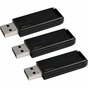 USB флеш накопичувач Kingston 3x32GB DataTraveler 20 USB 2.0 (DT20/32GB-3P) - уменьшенное изображение 3
