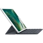 Чохол-клавіатура Apple Smart Keyboard для Apple iPad 10.2 2019/2020/2021 / iPad Air 10.5 2019 / iPad Pro 10.5 2017 Black (MPTL2 / MX3L2) - зменшене зображення 2