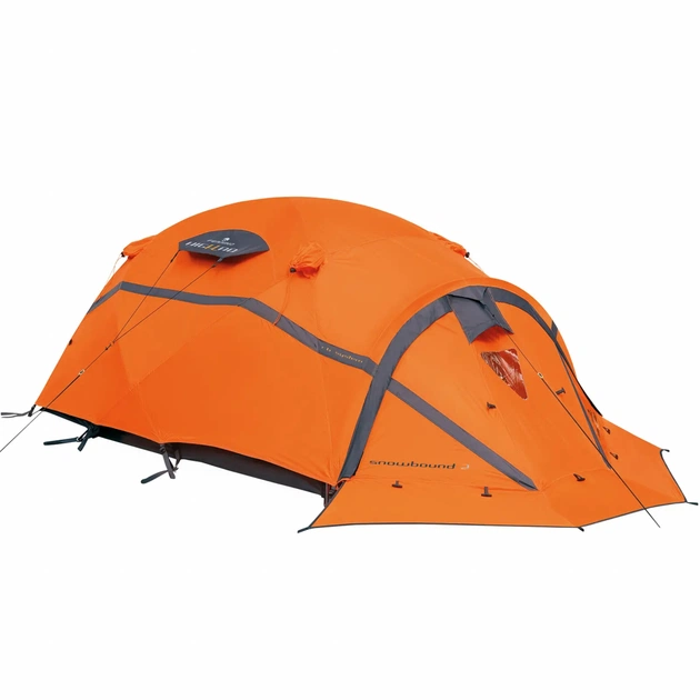 Намет Ferrino Snowbound 2 Orange (923870) - зображення 1