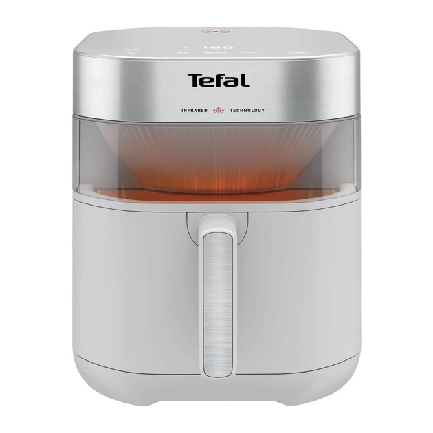 Мультипіч Tefal Easy Fry Infrared (EY831GE0) - зображення 1