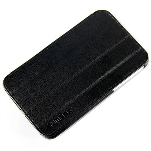 Чохол до планшета Sumdex 7 Samsung Tab3 (ST3-720BK) - зображення 1