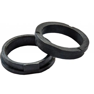 Втулка вала тефлонового Toshiba 163/205/166/206 компл.аналог 6LH24604000/41306059000 AHK (3205632) изображение 1
