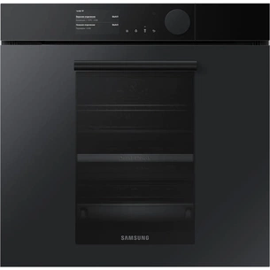 Духова шафа Samsung NV75T9979CD/WT зображення 1