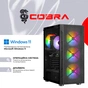 Персональний комп`ютер COBRA Advanced Windows 11 Home (A77.64.H2S5.55.21139W) - зменшене зображення 8