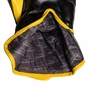 Боксерські рукавички PowerPlay 3018 14oz Black/Yellow (PP_3018_14oz_Black/Yellow) - зменшене зображення 5