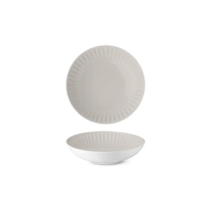 Тарілка G.Benedikt Ribby Color Jasmine глибока 22 см (RIB1922-X9245) зображення 1