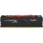 Модуль пам'яті для комп'ютера DDR4 32GB (2x16GB) 3200 MHz HyperX Fury Black Kingston Fury (ex.HyperX) (HX432C16FB3AK2/32) - уменьшенное изображение 1