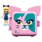 Конструктор LEGO Friends Куб-кіт зі Стефані (41665) - зменшене зображення 3
