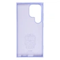 Чохол до мобільного телефона Armorstandart ICON Case Samsung S24 Ultra Lavender (ARM72499) - зменшене зображення 2