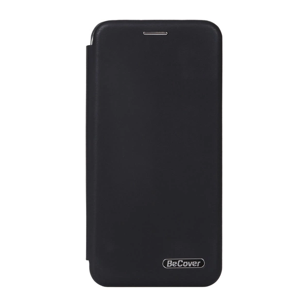 Чохол до мобільного телефона BeCover Exclusive Xiaomi Redmi Note 10 5G Black (708011) - зображення 1