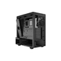 Корпус Be quiet! Pure Base 500DX Black (BGW37) - зменшене зображення 3
