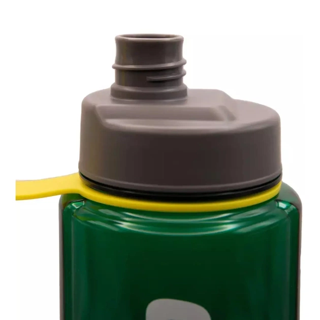 Пляшка для води Tramp Тритан 1 л Green (UTRC-288-green) - picture 5