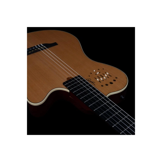 Гітара класична Godin Multiac Grand Concert Deluxe (235918) - picture 7
