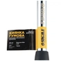 Киянка Sigma 225г, гумова, чорна, металева обгумована рукоятка (4317461) - уменьшенное изображение 4