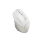 Мишка A4Tech FB45CS Air2 Bluetooth/Wireless Cream Beige (4711421999441) - зменшене зображення 6