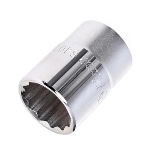 Торцевая головка Hans 3/4", 12-гран., 27мм (6402M27) изображение 1