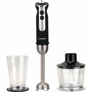 Блендер Blaupunkt HBD 501 BK (HBD501BK) зображення 1