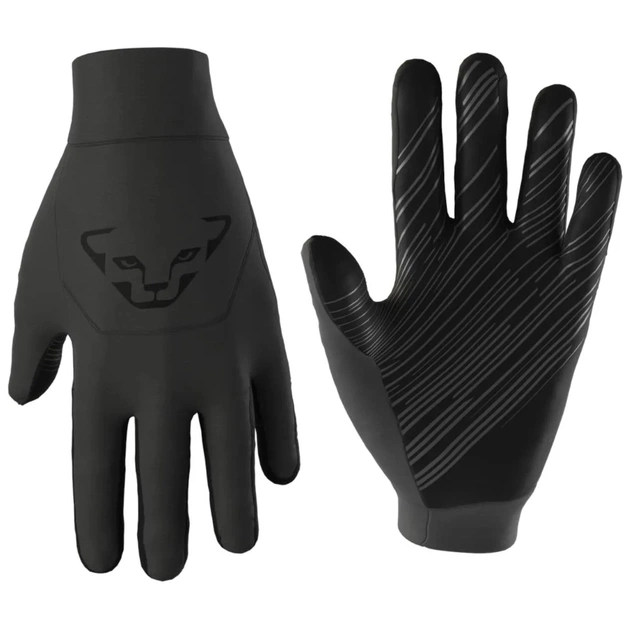 Рукавицы Dynafit Upcycled Thermal Gloves 71369 0731 - M - сірий (016.002.2589) - изображение 1