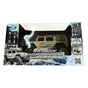 Радіокерована іграшка KS Drive Amphibious 4WD (1:14, світло, звук) (SL-8018ARH) - зменшене зображення 6