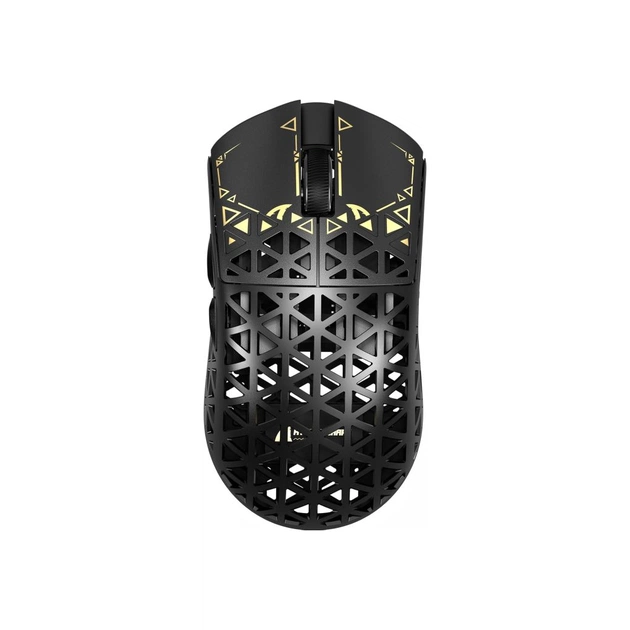Мышка Attack Shark R5 Ultra Wireless Black (R5ULTRAB_AS) - изображение 1