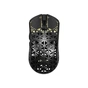 Мышка Attack Shark R5 Ultra Wireless Black (R5ULTRAB_AS) - уменьшенное изображение 1