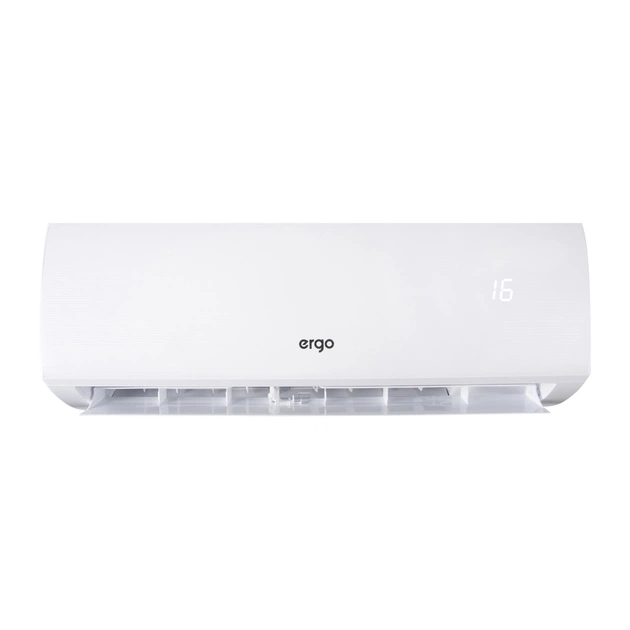 Кондиціонер Ergo ACI 1223 SWH WIFI - зображення 3
