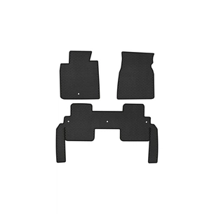 Килимок в салон EVAtech Buick Enclave Restyling 2012-2017 1 поколін (BK41429ZB3TL4RBB) зображення 1