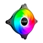 Кулер до корпусу PcCooler FX 120 ARGB - зменшене зображення 2