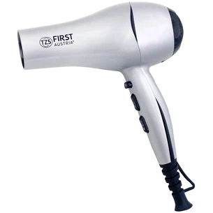 Фен First 005654-9-SI зображення 1
