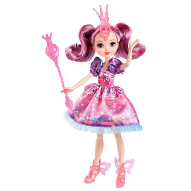 Лялька Barbie Принцеса Малючія (CBH62) - зображення 1