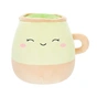 М'яка іграшка Squishmallows Лате Роземунд 19 см (SQCR04121) - зменшене зображення 1