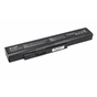 Акумулятор до ноутбука PowerPlant MSI CR640 Series (A32-A15, MIR641LH) 14.4V 5200mAh (NB470044) - зменшене зображення 2