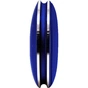 Фітнес браслет Misfit Shine Wine Blue - зменшене зображення 5