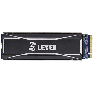 Накопичувач SSD M.2 2280 2TB LEVEN (JPR600-2TB) зображення 1