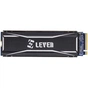 Накопичувач SSD M.2 2280 2TB LEVEN (JPR600-2TB) - зменшене зображення 1