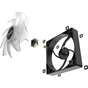 Кулер до корпусу MONTECH GF120 PWM BLACK - зменшене зображення 3