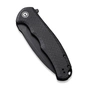 Ніж Civivi Praxis Micarta Black (C803G) - зменшене зображення 5