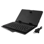Чохол до планшета Drobak 7 Universal + keyboard-BT (216803) - зменшене зображення 2