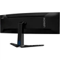 Монітор Lenovo R45w-30 (67B1GAC3UA) - зменшене зображення 7