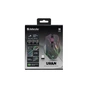 Мишка Defender Uran GM503 Wireless Black (52503) - зменшене зображення 6