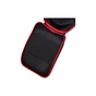 Захист гомілки і стопи RDX F6 Matte RED-XL (SGR-F6MR-XL) - зменшене зображення 7