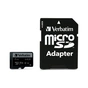 Карта пам'яті Verbatim 64GB microSDXC class 10 UHS-III PRO (47042) - зменшене зображення 1