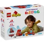Конструктор LEGO DUPLO Disney Мак на перегонах 14 деталей (10417) - зменшене зображення 4
