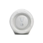 Акустична система JBL Charge 6 White (JBLCHARGE6WHT) - зменшене зображення 4