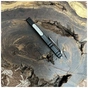 Ніж Microtech Cypher II Stonewash Black (1241-10) - зменшене зображення 7