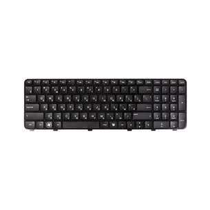 Клавіатура ноутбука HP Pavillion DV6-6000/DV6-6029 (KB310562) зображення 1