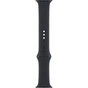 Ремінець до смарт-годинника Apple 45mm Midnight Sport Band - X/L (MU2F3ZM/A) - зменшене зображення 2