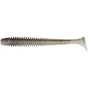 Силікон рибальський Keitech Swing Impact 4.5" (6 шт/упак) ц:440 electric shad (1551.06.24) - зменшене зображення 1