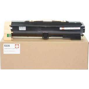 Тонер-картридж BASF Xerox WC 5325/5330/5335 Black 006R01160 (KT-WC5325-006R01160) зображення 1