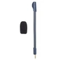 Навушники JBL Quantum 100 Blue (JBLQUANTUM100BLU) - зменшене зображення 8